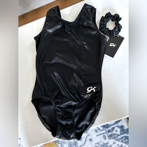 Brand New GK size M gymnastics Leotard